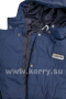 Куртка KERRY для мальчиков SAILOR K18020/229