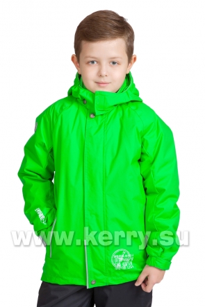 Куртка KERRY для мальчиков CITY K18021/061