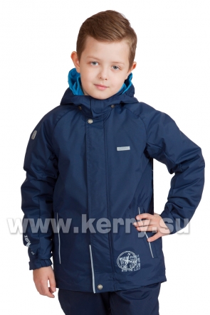 Куртка KERRY для мальчиков CITY K18021/229