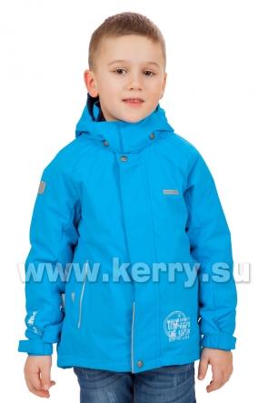 Куртка KERRY для мальчиков CITY K18021/637