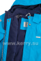 Куртка KERRY для мальчиков CITY K18021/637