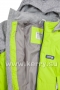 Куртка KERRY для мальчиков JAMES K18022/104