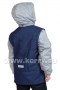 Куртка KERRY для мальчиков JAMES K18022/229