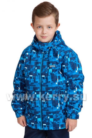 Куртка KERRY для мальчиков MARK K18023/2299