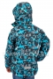 Куртка KERRY для мальчиков MARK K18023/9899