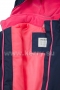 Куртка KERRY для девочек FLEUR K18026/229