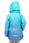 Куртка KERRY для девочек GUDRUN K18027/5299