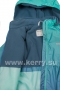 Куртка KERRY для девочек GUDRUN K18027/5299