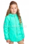 Куртка KERRY для девочек SCARLET K18028/522