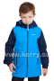 Kуртка KERRY для мальчиков STEN K18033/631