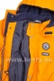 Kуртка KERRY для мальчиков OCEAN K18034/202