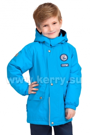 Kуртка KERRY для мальчиков OCEAN K18034/637