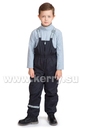 Полукомбинезон KERRY для мальчиков и девочек RUFFY K18039/042