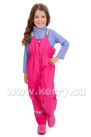 Полукомбинезон KERRY для девочек RUFFY K18039/264