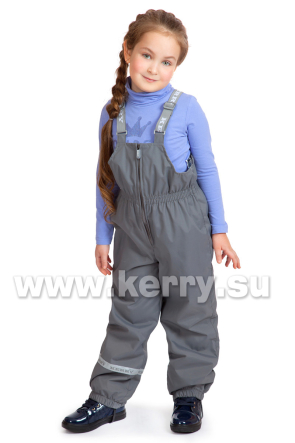Полукомбинезон KERRY для мальчиков и девочек RUFFY K18039/390