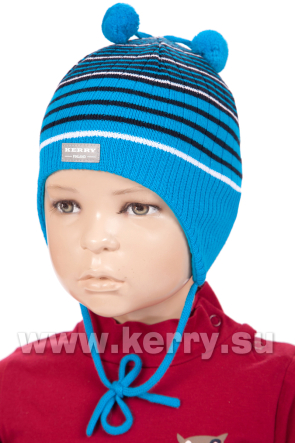 Шапка KERRY для мальчиков ERNE K18043/637
