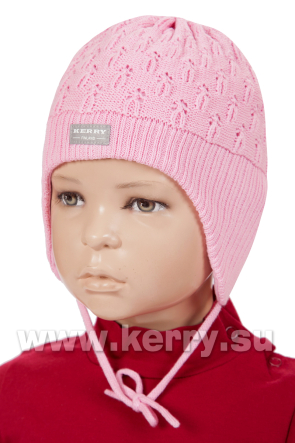 Шапка KERRY для девочек DANELY K18045/127