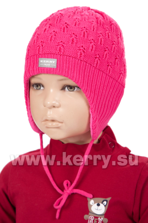 Шапка KERRY для девочек DANELY K18045/264