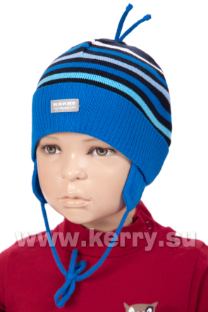 Шапка KERRY для мальчиков FANT K18047/229