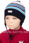 Шапка KERRY для мальчиков FANT K18047/370
