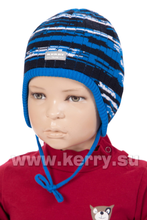 Шапка KERRY для мальчиков FANEX K18049/658