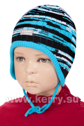 Шапка KERRY для мальчиков FANEX K18049/663