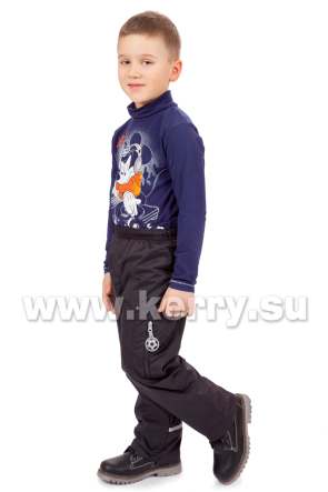 Брюки KERRY для мальчиков LEY K18050/042