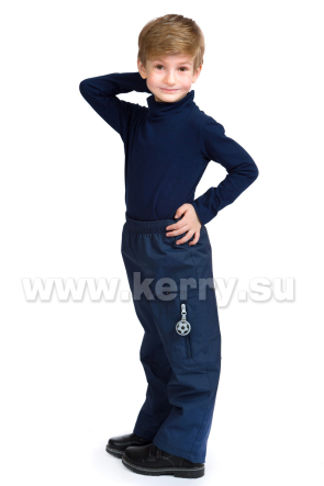 Брюки KERRY для мальчиков LEY K18050/229