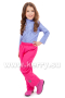 Брюки KERRY для девочек GENNA K18053/264