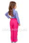 Брюки KERRY для девочек GENNA K18053/264