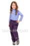 Брюки KERRY для девочек GENNA K18053/619