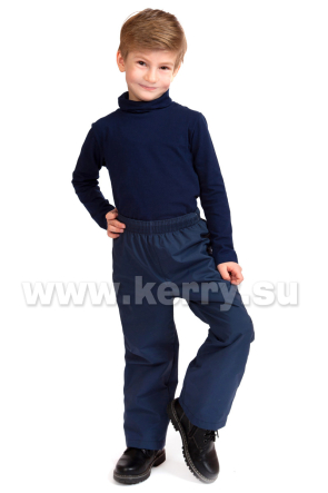 Брюки KERRY для мальчиков и девочек MEL K18055/010