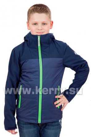 Kуртка KERRY для мальчиков JUSTIN K18060/229
