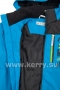Kуртка KERRY для мальчиков TYLER K18061/637