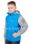 Kуртка KERRY для мальчиков BERT K18062/631