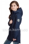 Куртка KERRY для девочек JOY K18064/229