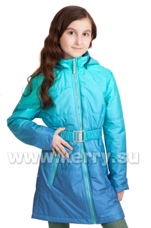 Пальто KERRY для девочек MARiGOLD K18065/5299