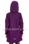 Kуртка KERRY для девочек DIANA K18067/611