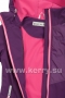Kуртка KERRY для девочек DIANA K18067/611