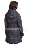 Пальто KERRY для девочек MARTHA K18068/9009