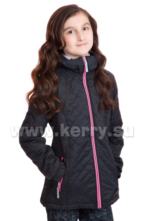 Kуртка KERRY для девочек MILLA K18069/042
