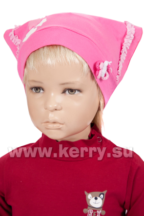 Косынка KERRY для девочек IREN K18070/127