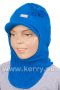 Шлем KERRY для мальчик KAURI K18073/658