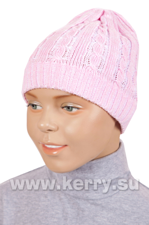 Шапка KERRY для девочек MARIN K18075/127