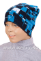 Шапка KERRY для мальчиков MICHI K18080/658