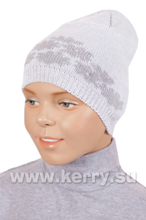 Шапка KERRY для девочек MAIKE K18084/001