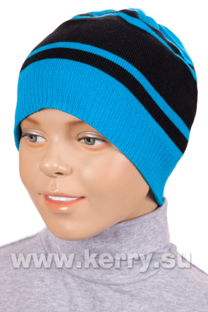 Шапка KERRY для мальчиков MARUN K18088/637