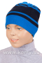 Шапка KERRY для мальчиков MARUN K18088/658