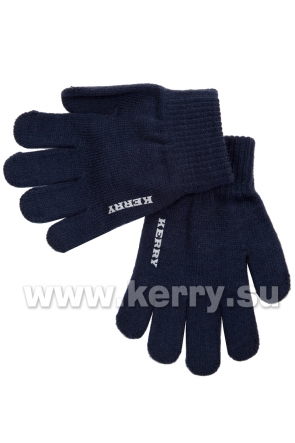 Перчатки KERRY для мальчиков и девочек GALE K18093/229