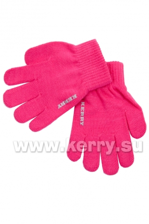 Перчатки KERRY для девочек GALE K18093/264